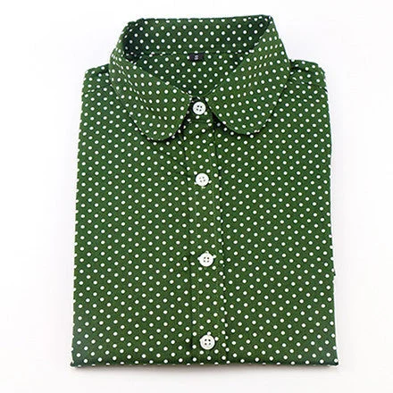 green dot