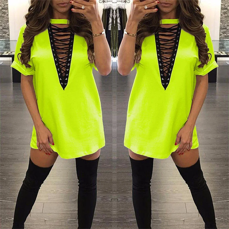 Fluorescent Green