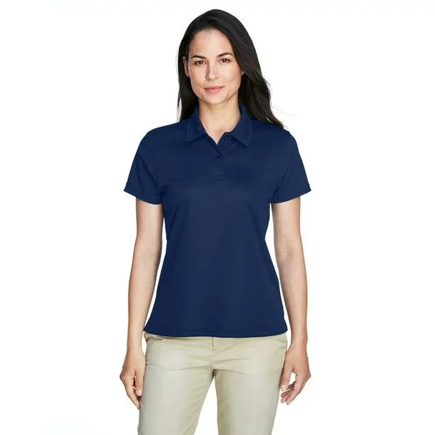 Team 365 TT21W Ladies Command Snag Protection Polo T Shirt-- Fashionable Trendy Casual