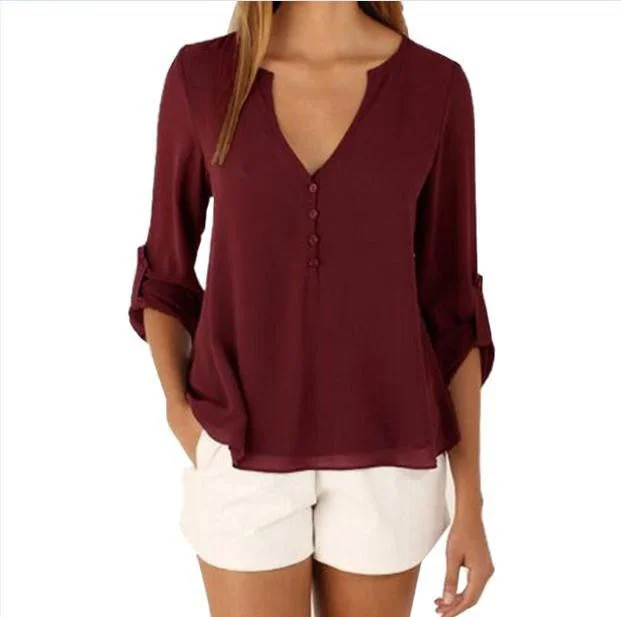 wine red