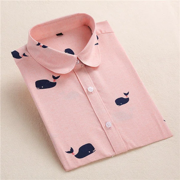 pinkwhale