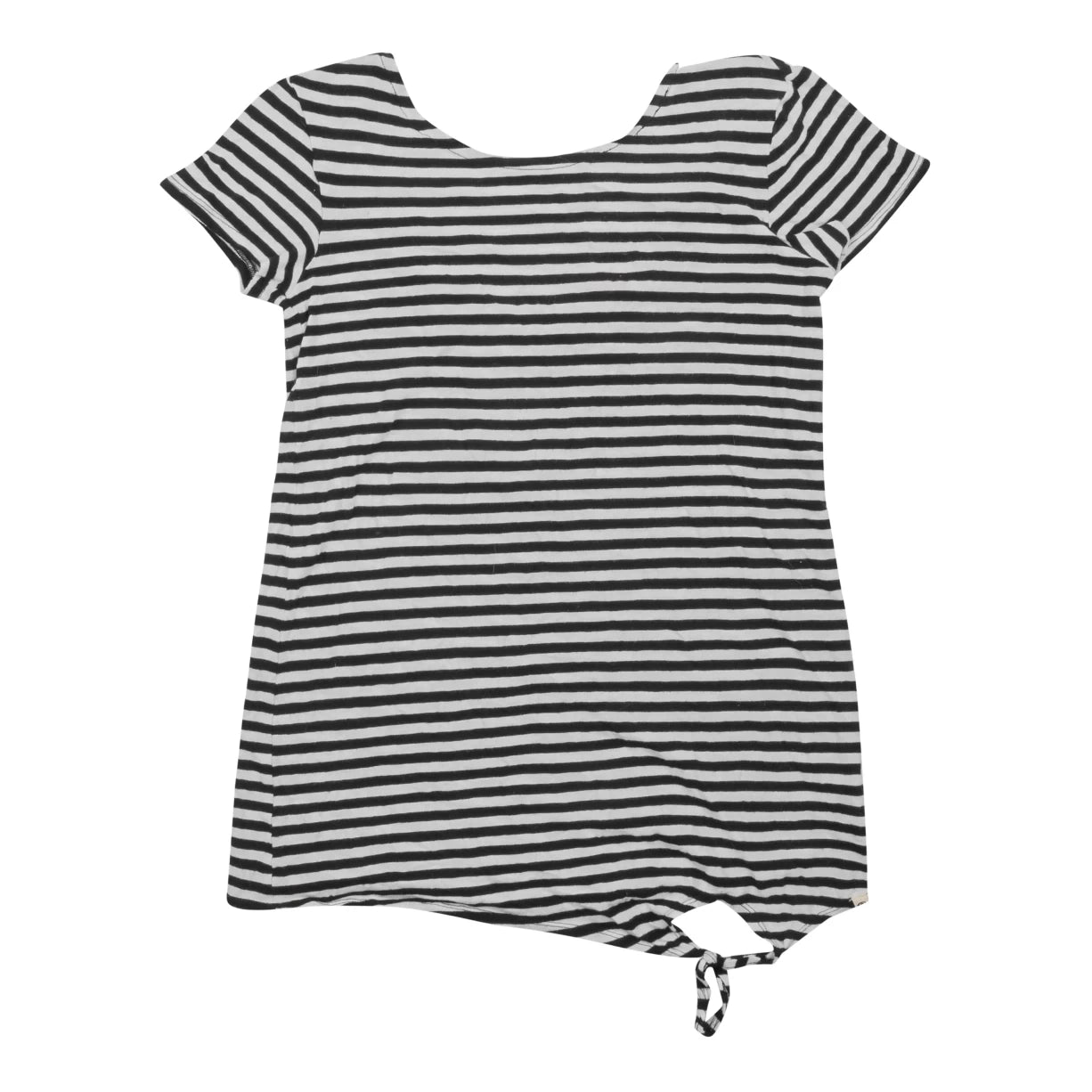 Rip Curl Open Back Tunic Shirt - Women's-- Mesh Fabric Canvas Fabric Denim Fabric