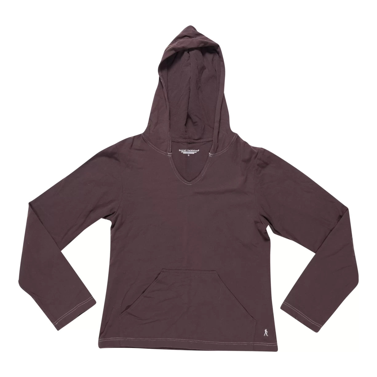 Royal Robbins Hooded V-Neck Shirt - Women's-- Collared Crew Neck Turtle Neck
