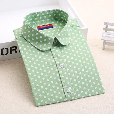 M green dot