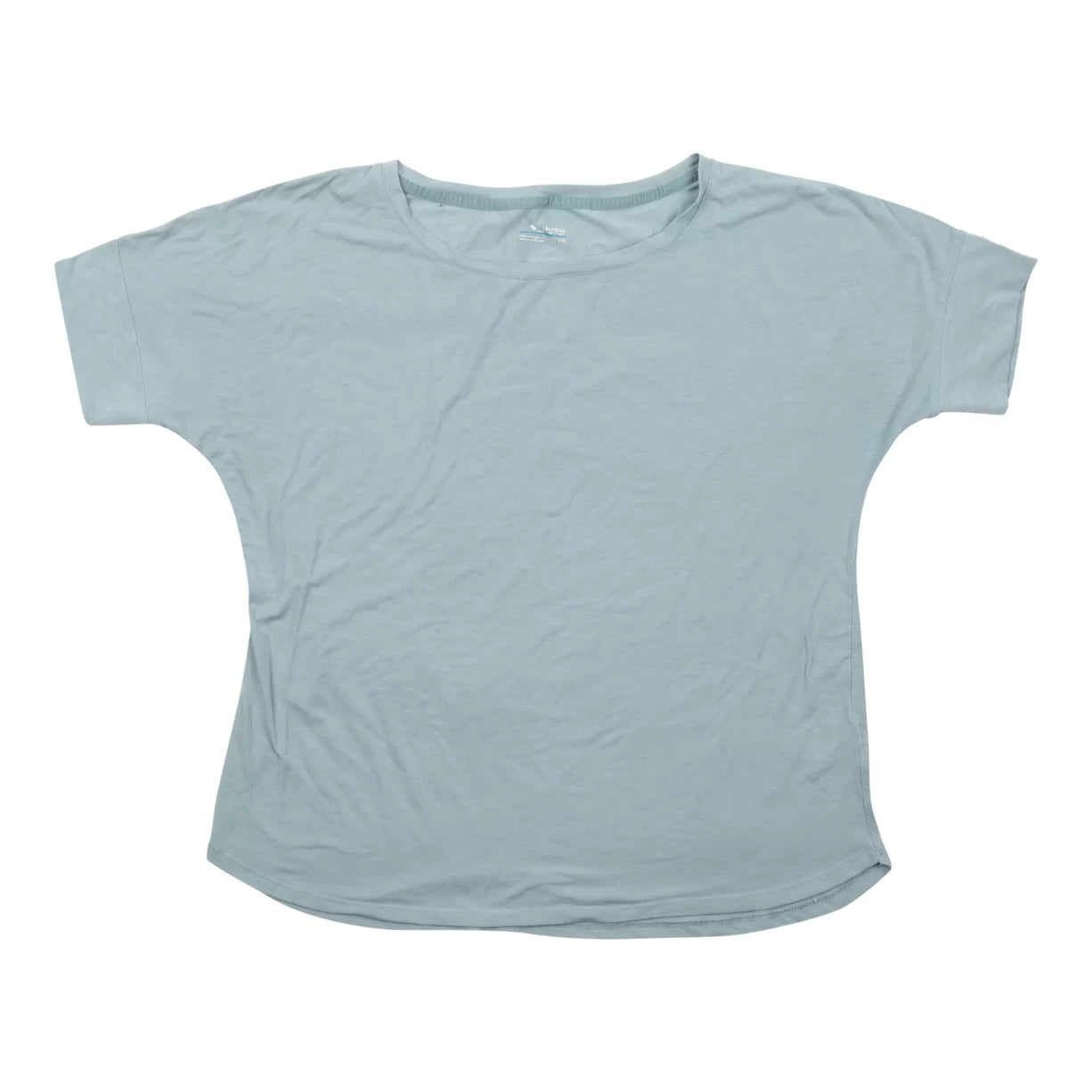 Columbia Short-Sleeve T-Shirt - Women's-- Chenille Fabric Brocade Fabric Lace Fabric
