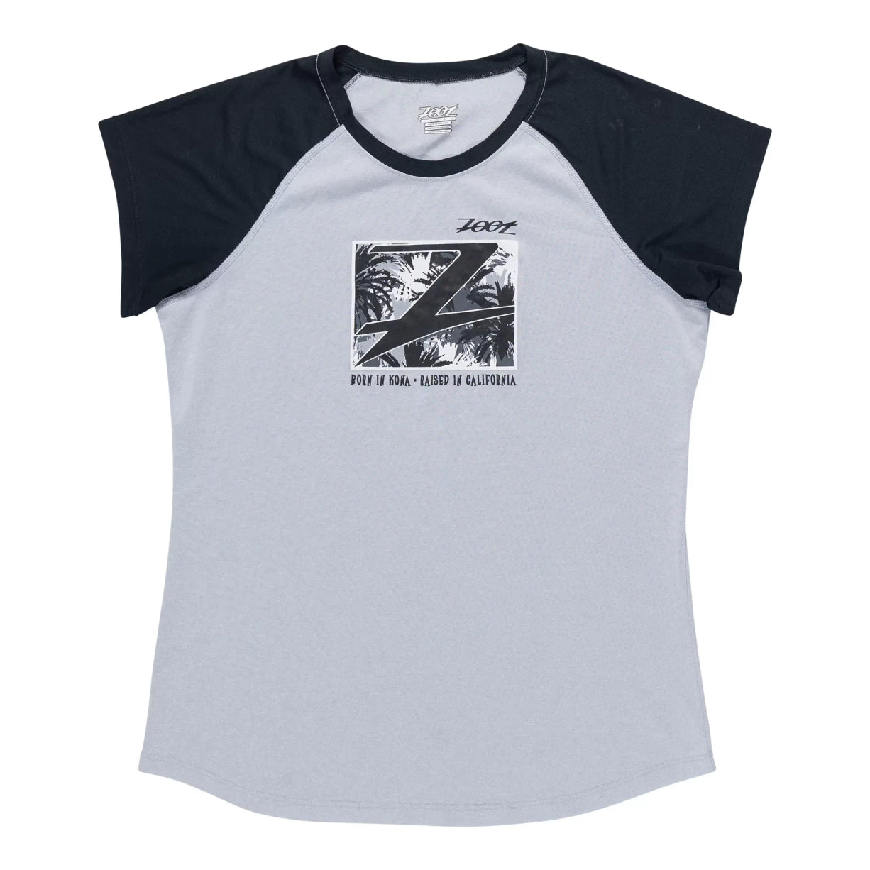Zoot SS Performance Shirt-- Welt Pockets Slit Pockets