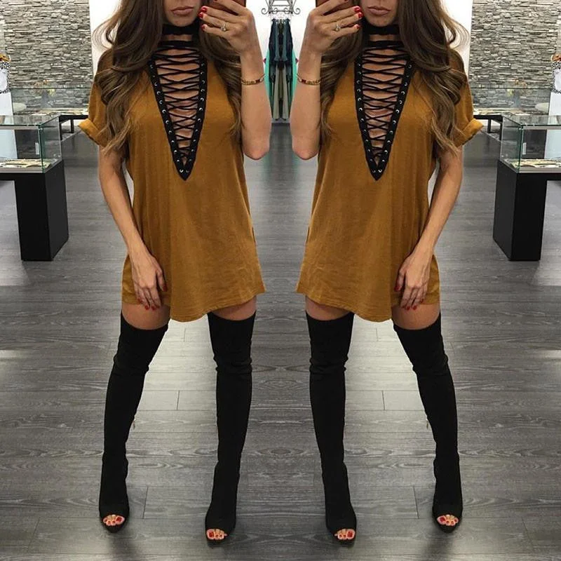 Brown Yellow