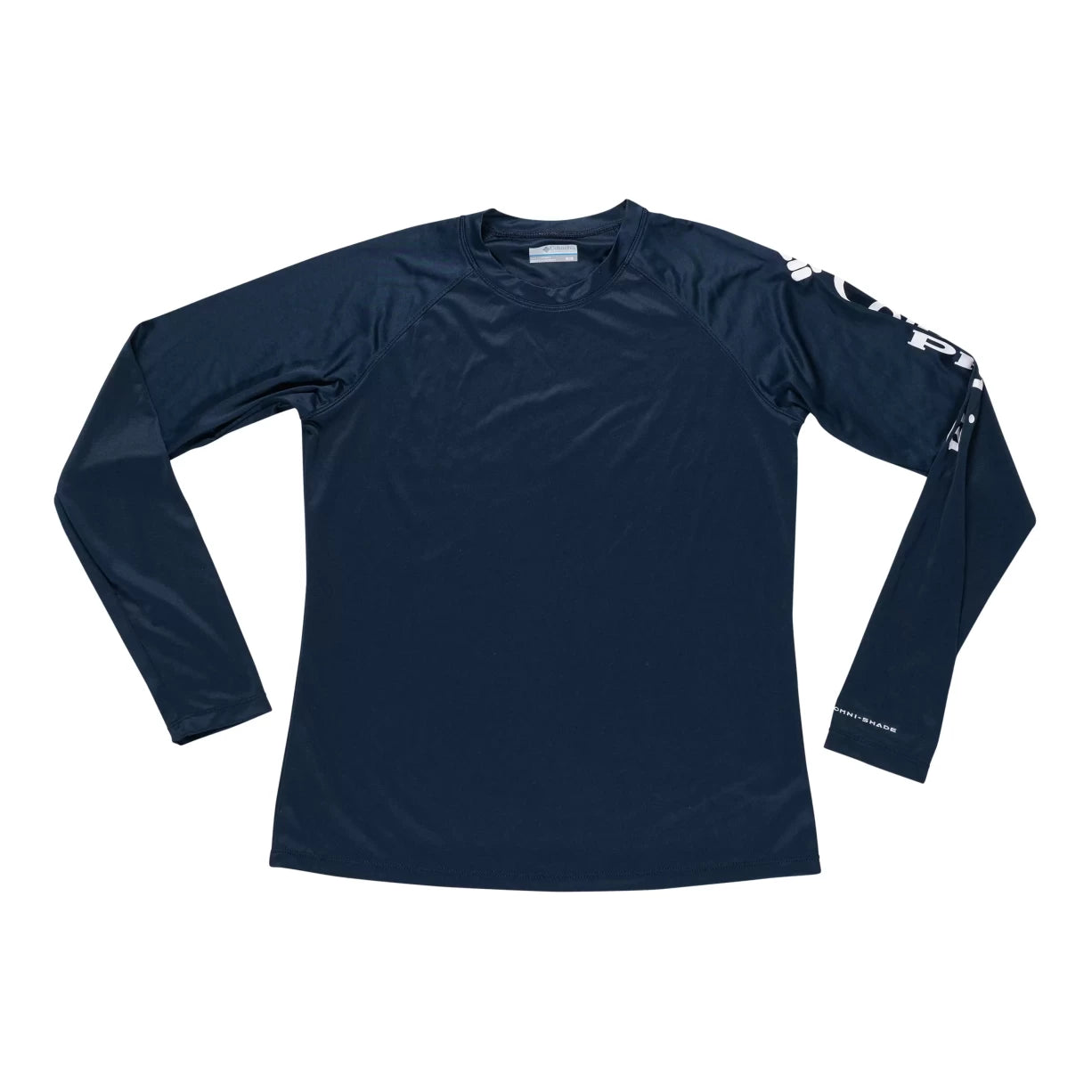 Columbia Tidal II Long Sleeve Shirt - Women's-- Embroidered Appliqued Beaded
