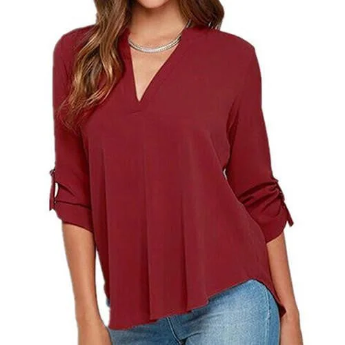 Wine Red