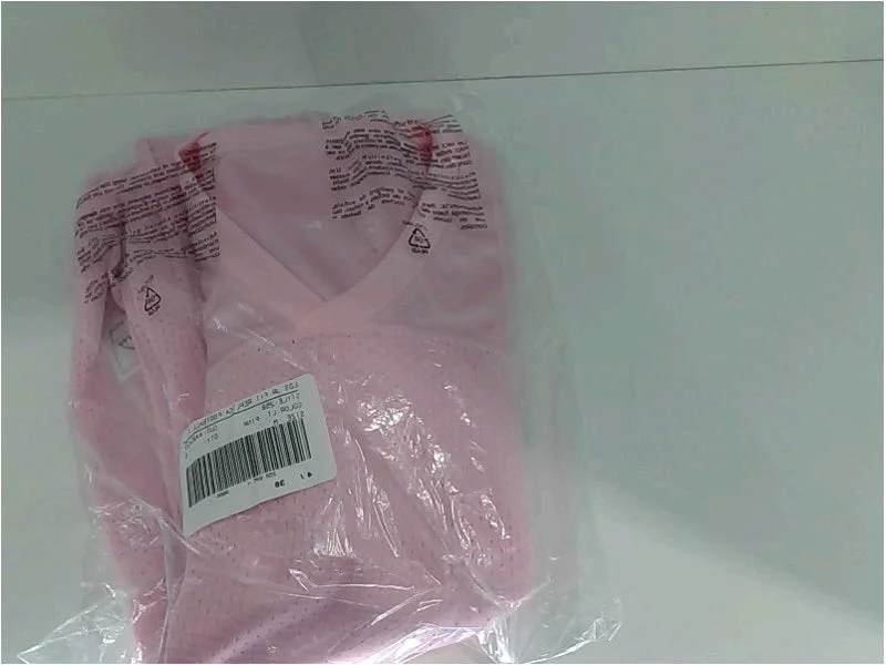 Augusta Womens 250 Regular Basic Strap Active Shirt Size Medium T-Shirt-- Chenille Fabric Brocade Fabric Lace Fabric