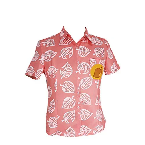 Animal Isabelle Short Sleeve T-shirt Print Tops for Women Pink XXLarge-- Solid Color Striped Floral