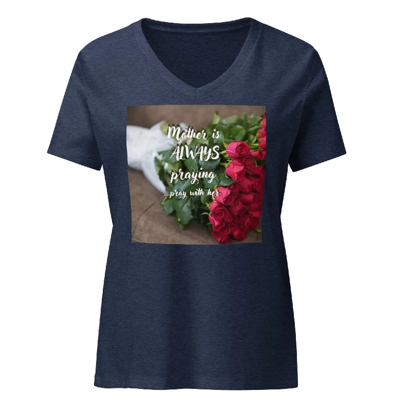 Heather Navy