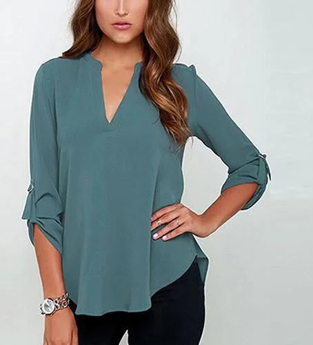 Peacock Blue