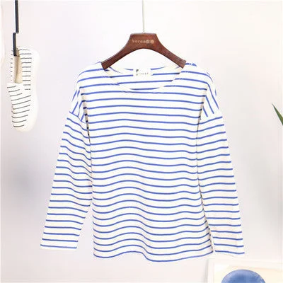 blue white