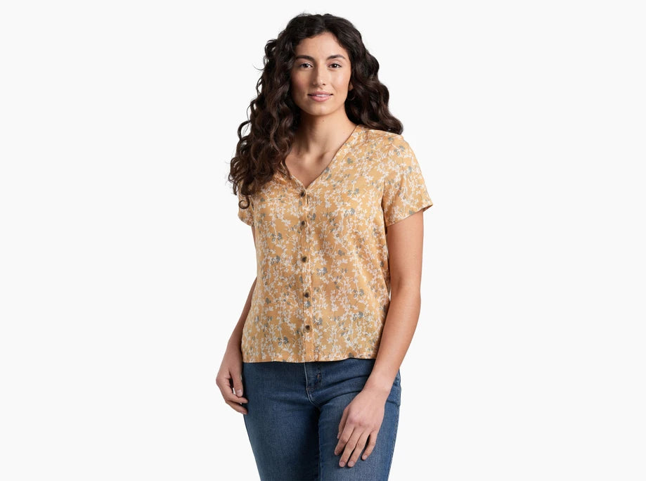Honeycomb Print