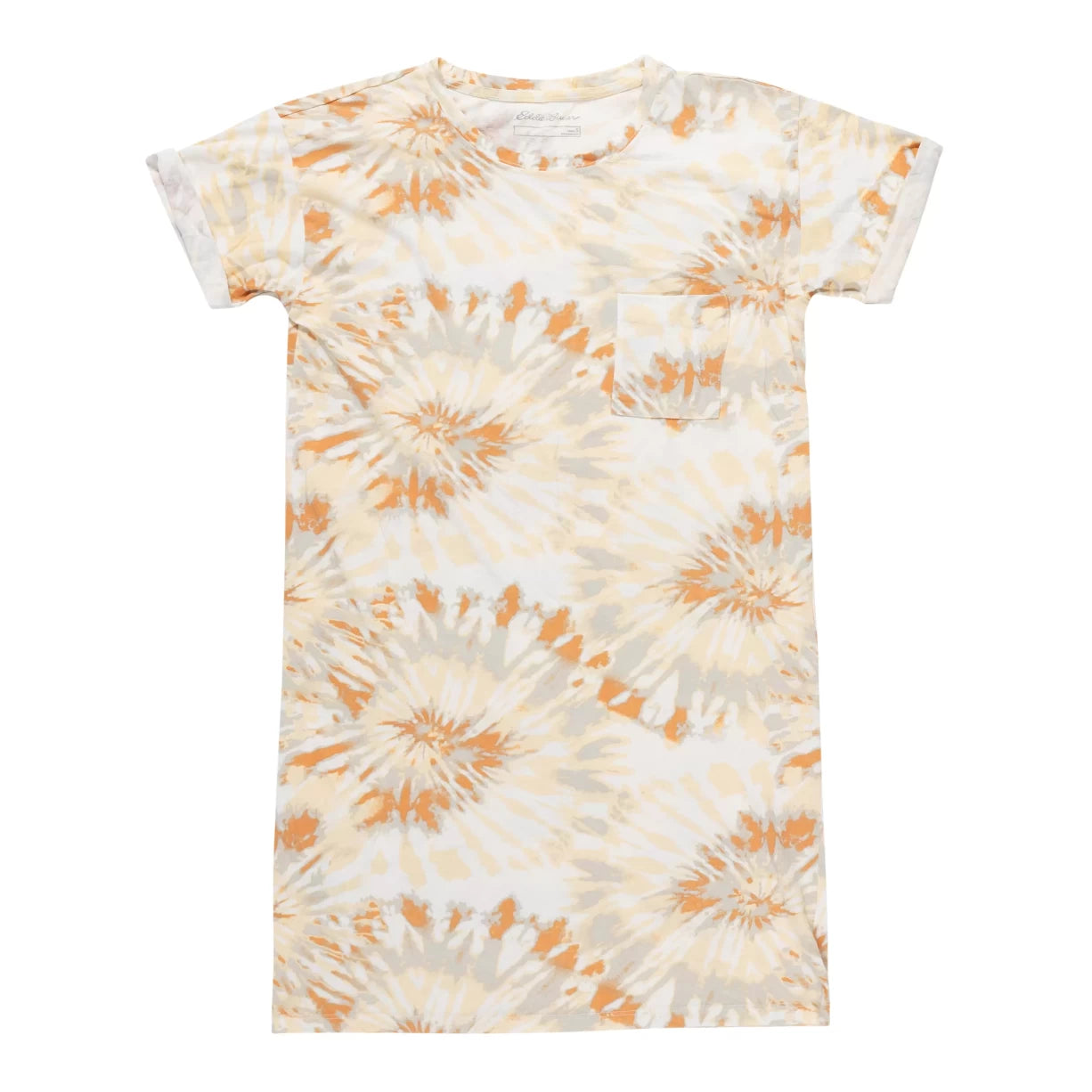 Eddie Bauer Coast And Climb T-shirt Dress - Women's-- Front Pockets Side Pockets Patch Pockets Eddie Bauer Coast And Climb T-shirt Dress - Women's-- Front Pockets Side Pockets Patch Pockets