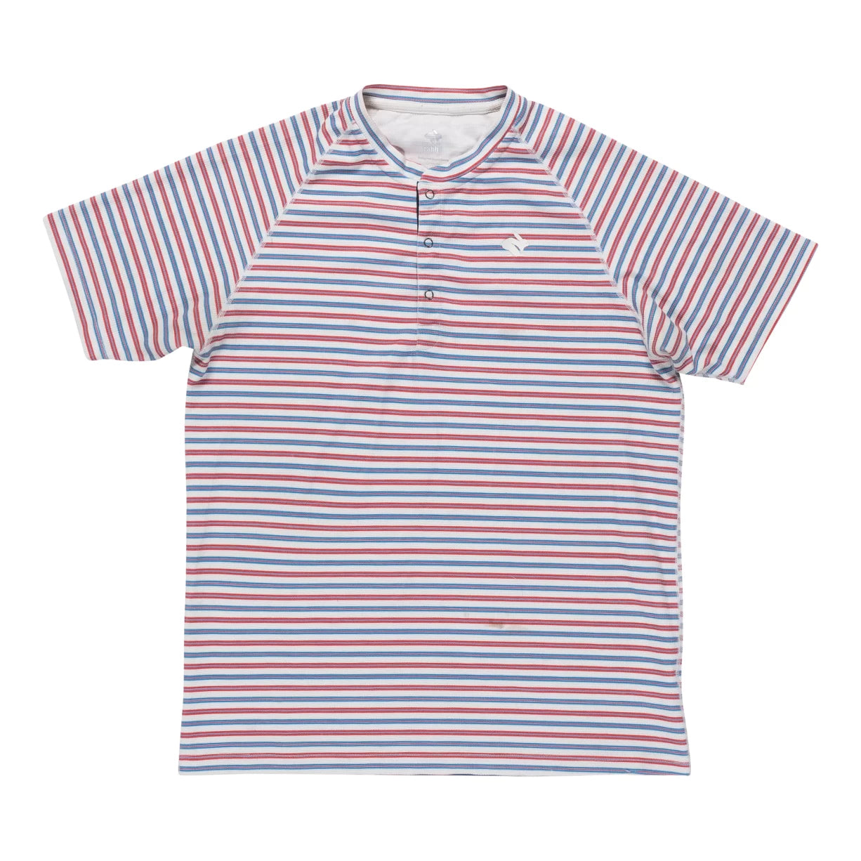 Rabbit Running Snap to it Short Sleeve Shirt - Women's-- Nylon Fabric Polyester Fabric Spandex Fabric Rabbit Running Snap to it Short Sleeve Shirt - Women's-- Nylon Fabric Polyester Fabric Spandex Fabric