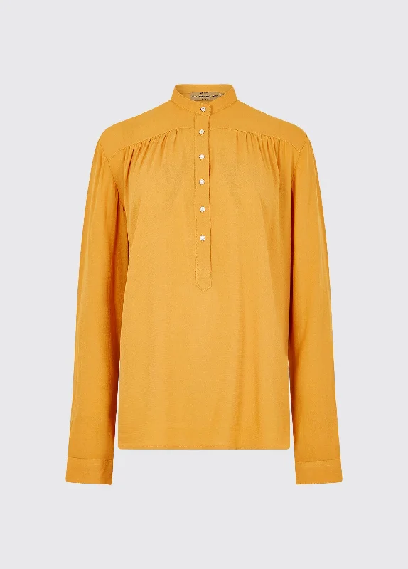 Arbor Shirt - Harvest-- Oversized T-Shirt Spandex breathable