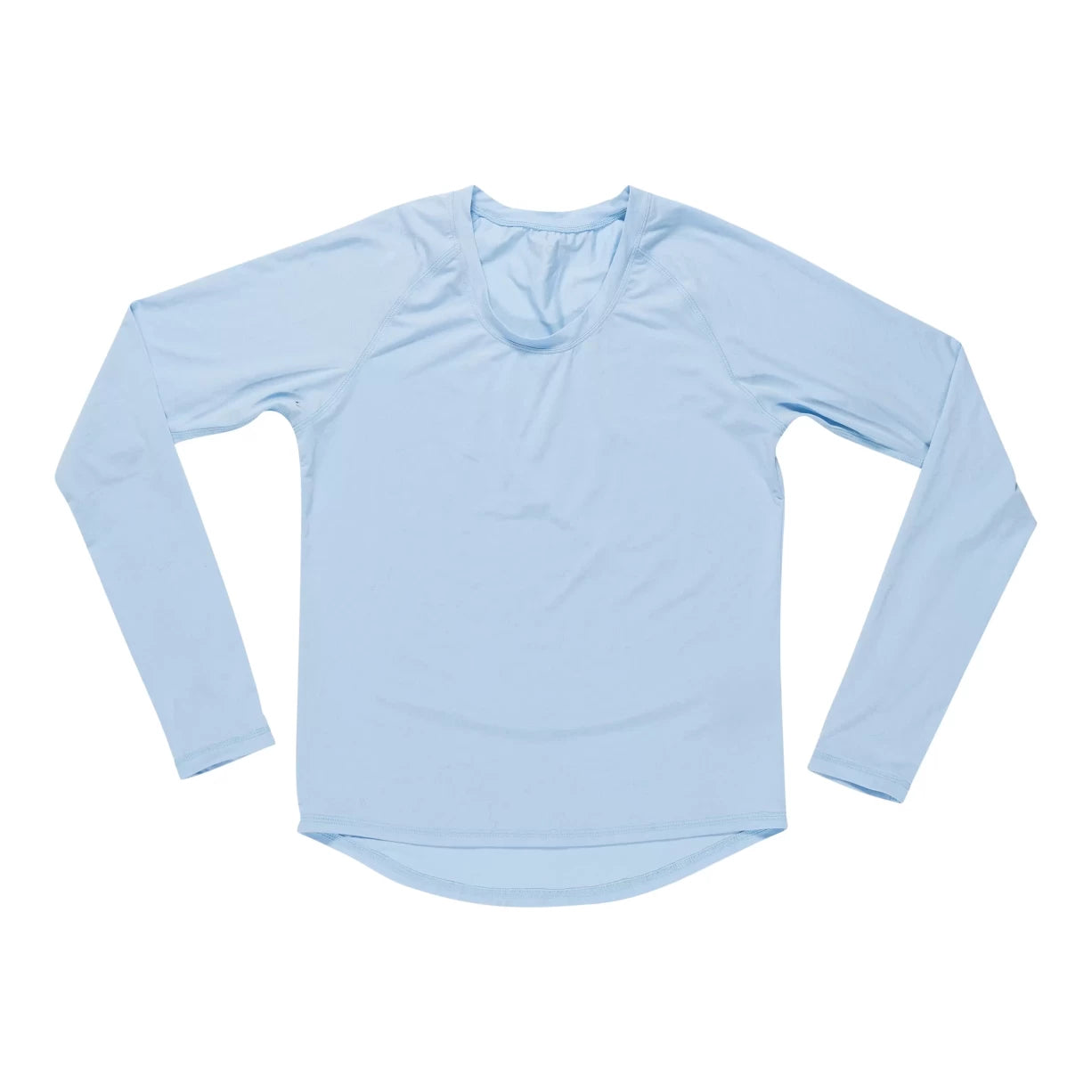 Stoic Tech LS T-Shirt-- Fitted T-Shirt Seamless Stretchy