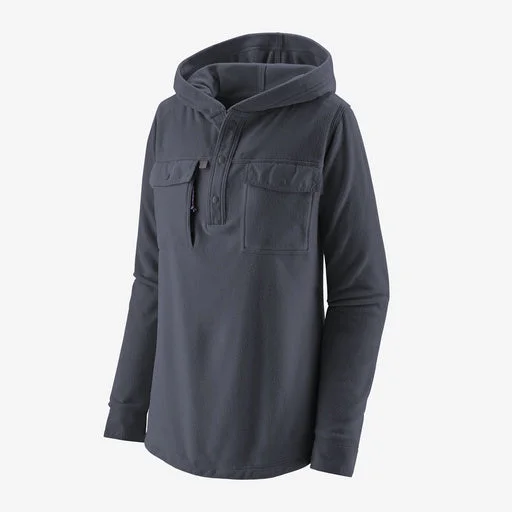 Patagonia Women's Early Rise Long Sleeve Shirt-- Cashmere Blend Cotton Blend Poly Blend Patagonia Women's Early Rise Long Sleeve Shirt-- Cashmere Blend Cotton Blend Poly Blend