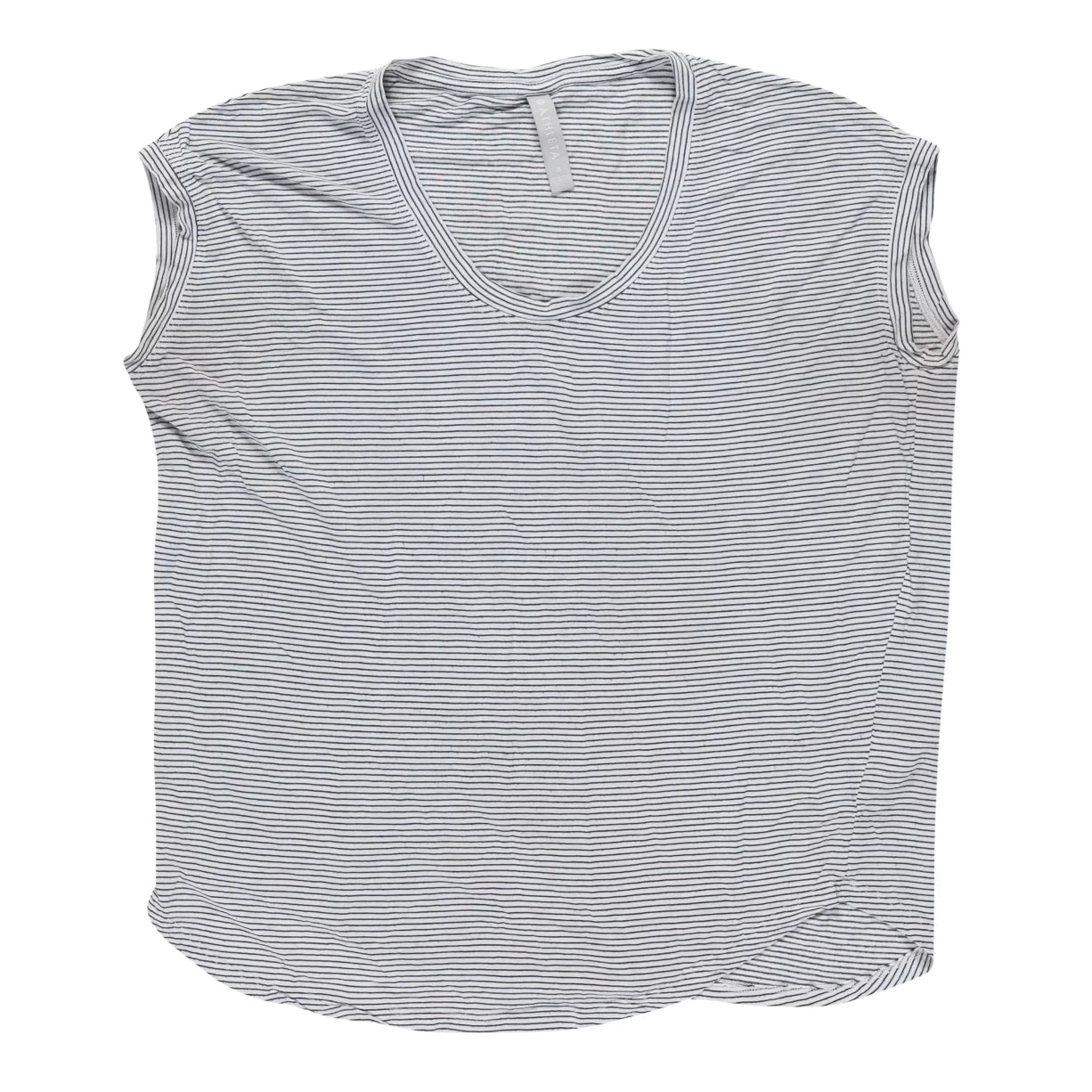 Athleta Casual T-Shirt - Women's-- Cozy Warm Stylish