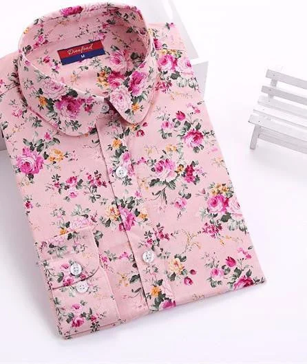 Pinkflower