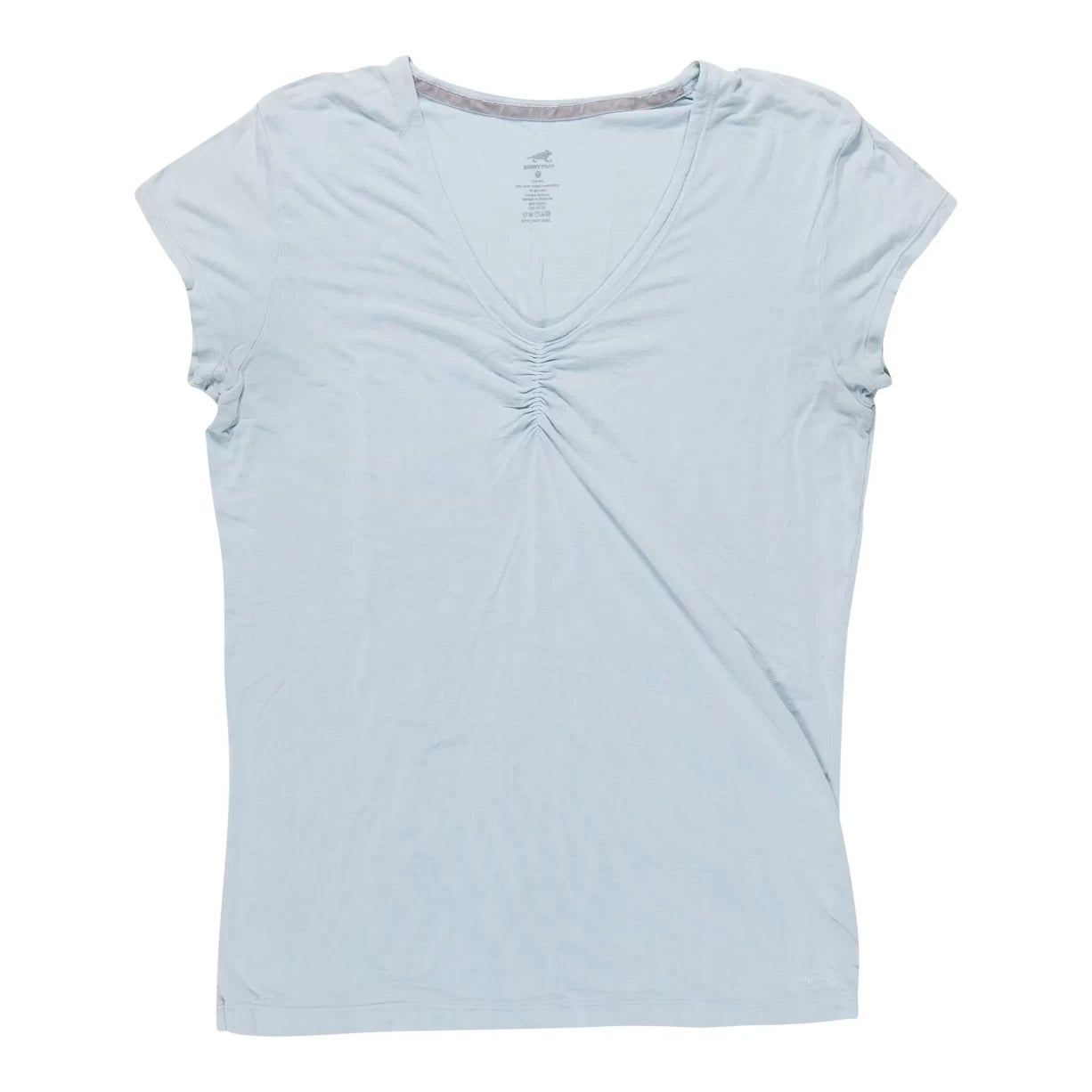 Horny Toad Chloe Shirt - Women's-- Hooded Caped Shawl Collar