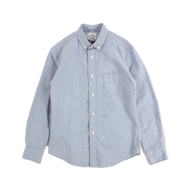 Standard American OX Shirts-- Iron Safe Non-Iron Wrinkle Free