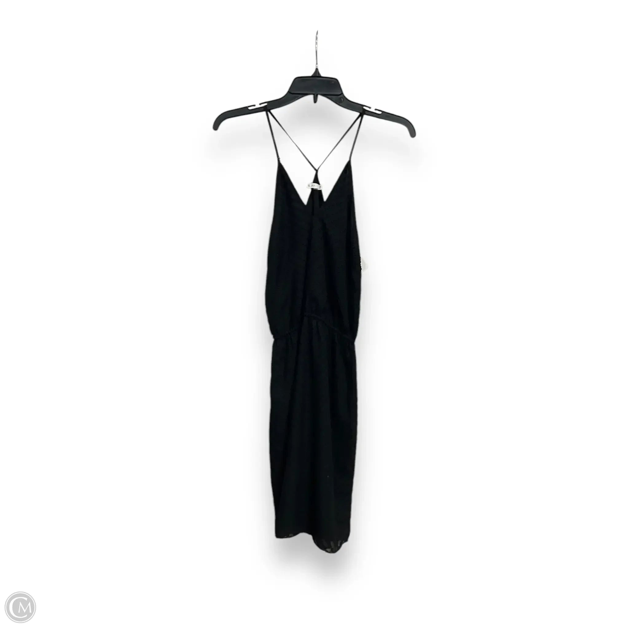 Dress Casual Short By Ali And Jay In Black, Size: S Tunics Versatile functional