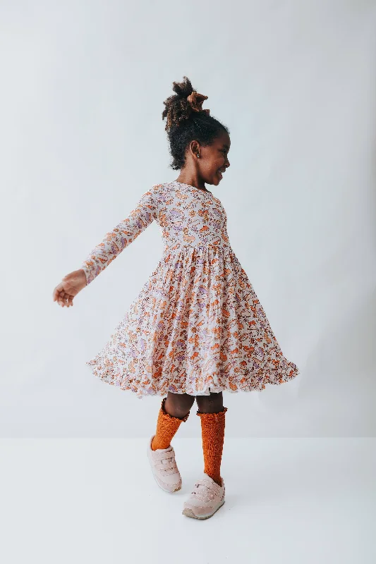 CUTE AS PIE DREAM RUFFLE DRESS Tunics Leisure comfortable
