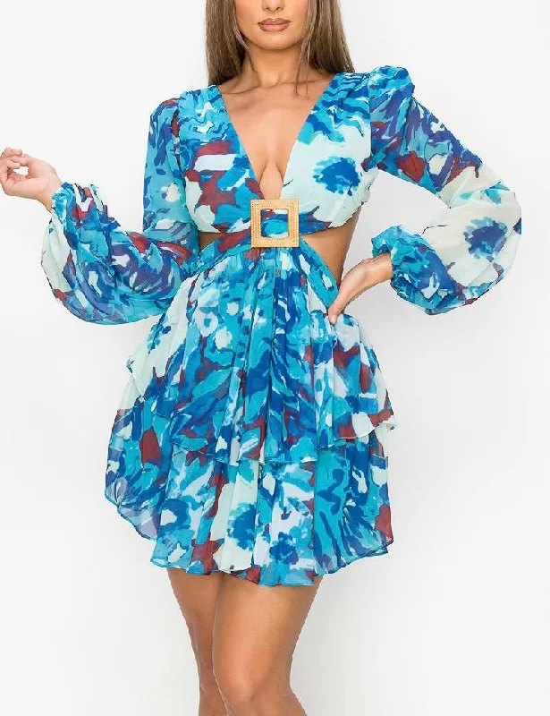Blue Teal