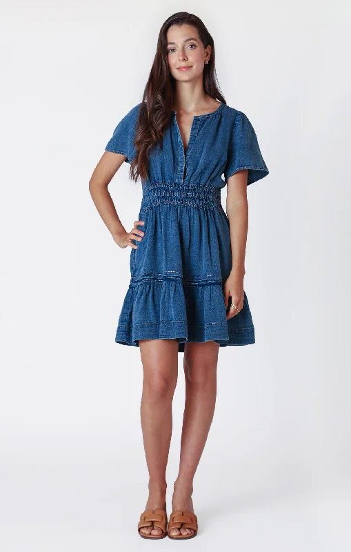 Medium Indigo