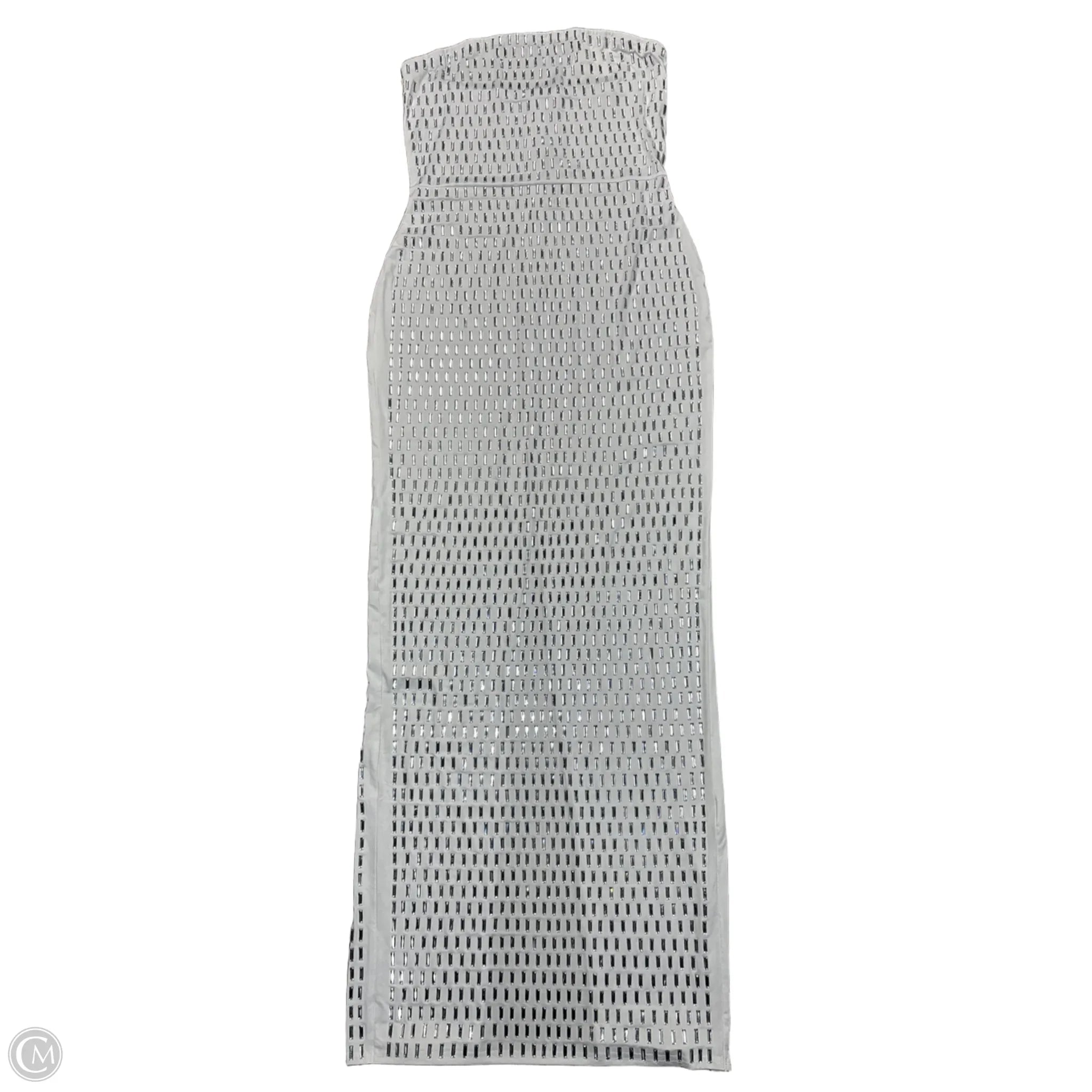 Dress Casual Maxi By Red Berry In White, Size: L Casual Short Summer