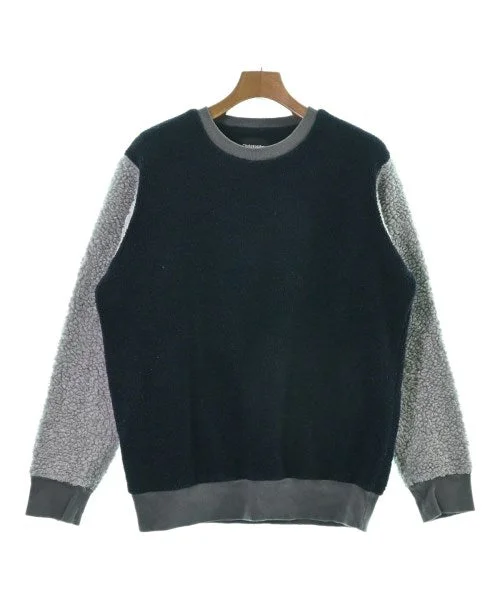 Christopher Raeburn Sweatshirts Hoodie with Patch Decorative Personalized