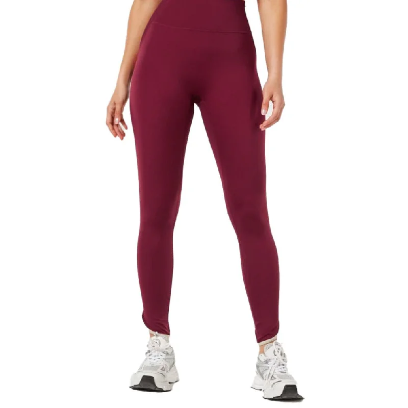Retrograde Chic Leggings Trendy Adjustable Waist Leggings