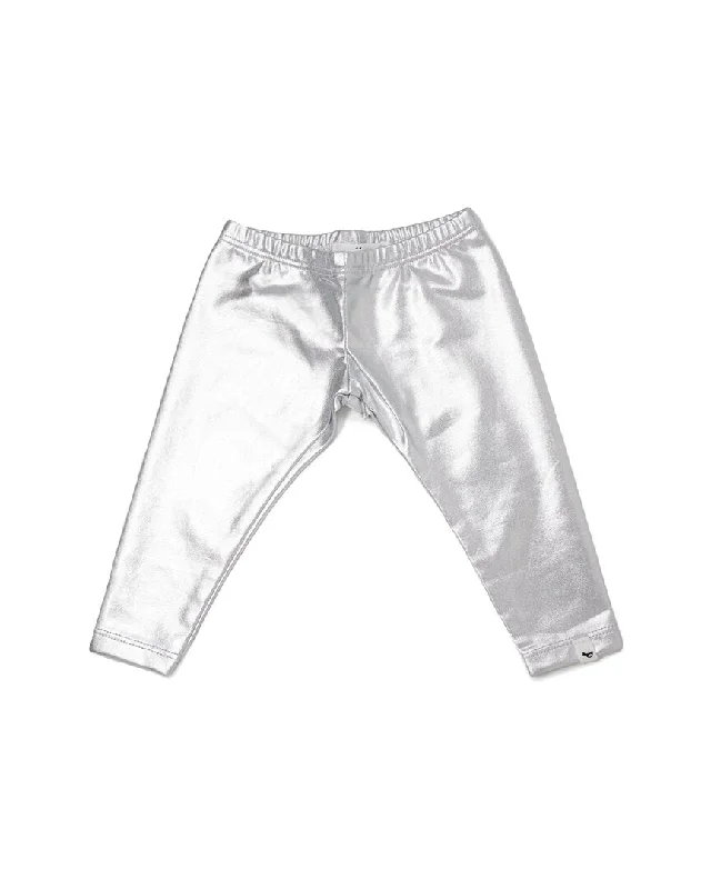 oh baby! Sandy Legging Trendy Tie-Dye Leggings