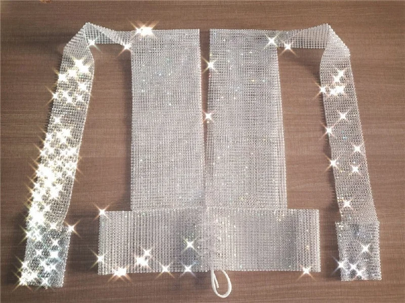 White SLIVER