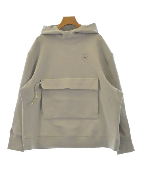 adidas by Stella McCartney Hoodies Hoodie with Camouflage Military Edgy