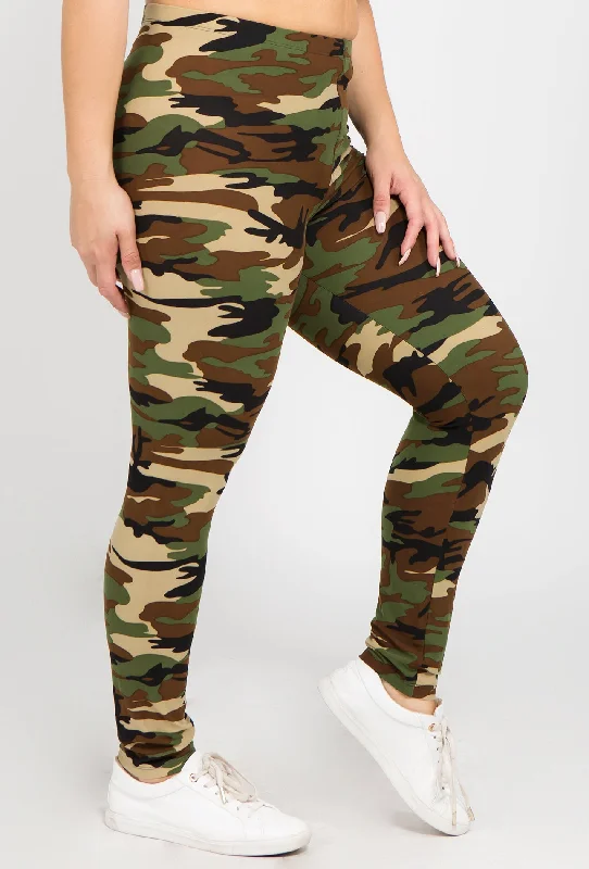 Camouflage