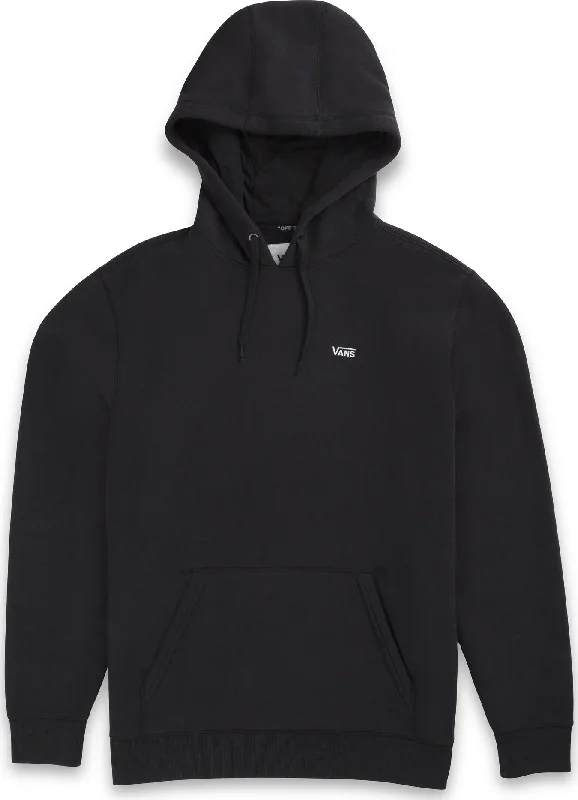 ComfyCush Pullover Hoodie - Unisex|-|ComfyCush Pullover Hoodie - Unisexe Hoodie with Front Slit Layering Stylish
