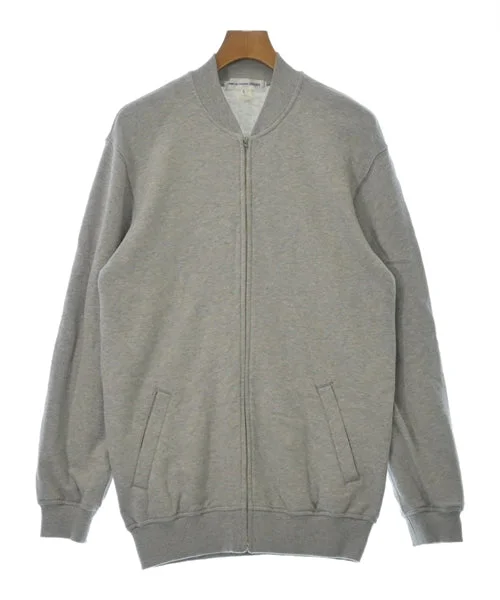 COMME des GARCONS SHIRT Sweatshirts Hoodie with Elastic Waist Stretchable Comfortable