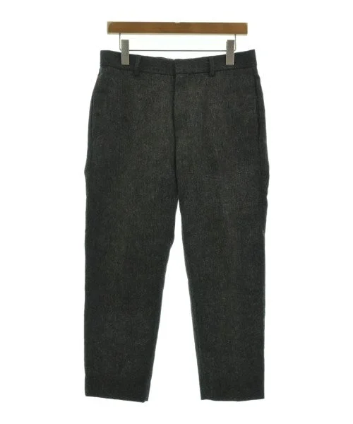 Acne Studios Trousers Trousers Denim Distressed