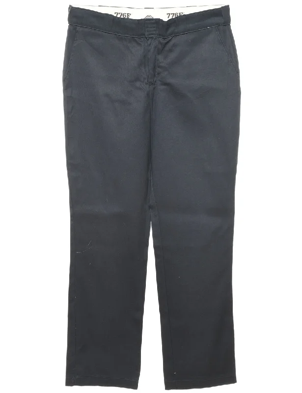 Dickies Tapered Trousers - W36 L32 Trousers Occasion Special