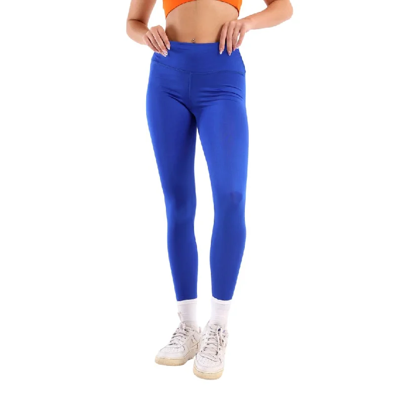Basic Leggings Stylish High-Waisted Leggings