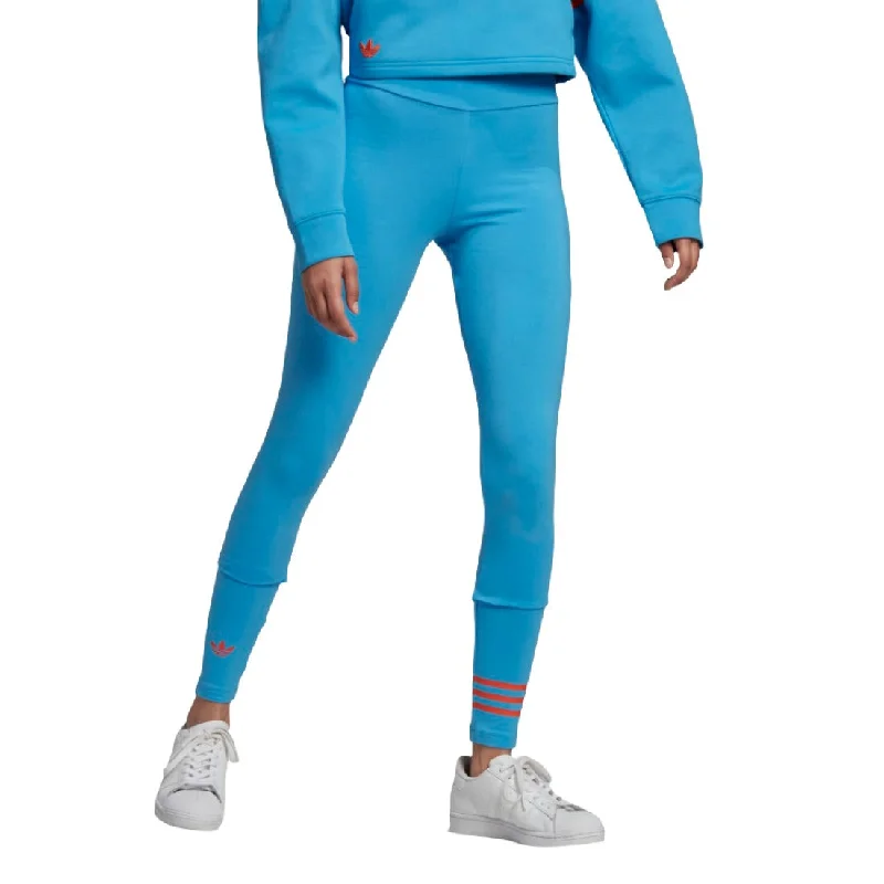 Adicolor Neuclassics Full-Length Leggings Comfortable Sports Performance Tights