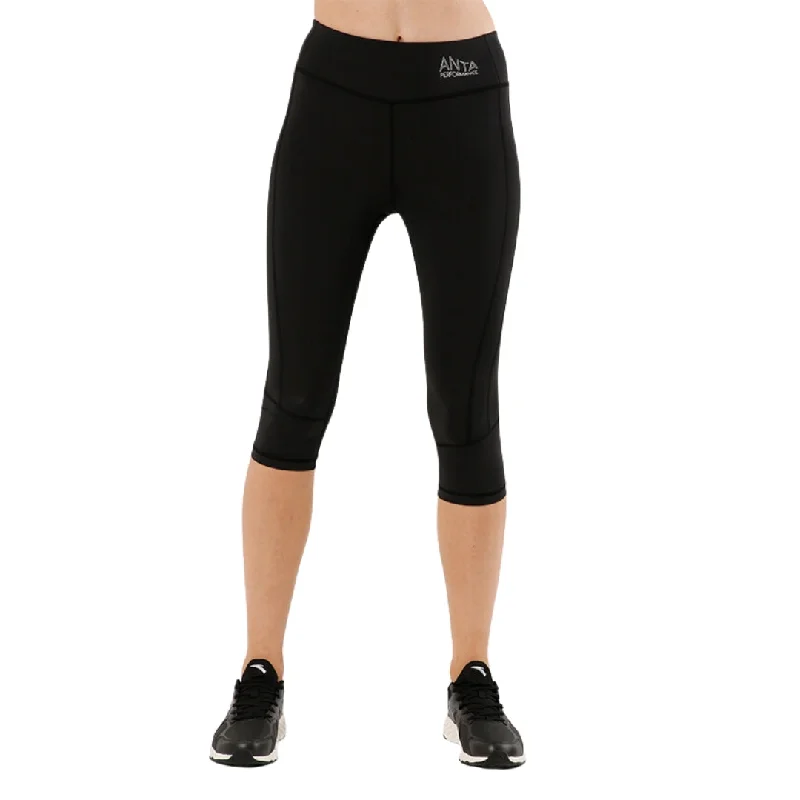 Cross Training 3/4 Leggings Casual Sporty Leggings
