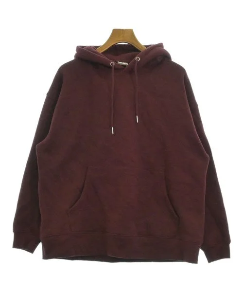 Connett Hoodies Hoodie Jacket Zipper Layering