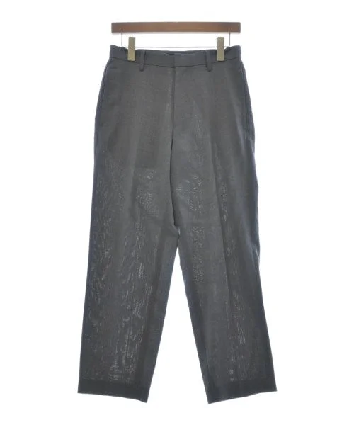 A.P.C. Trousers Trousers versatile functional