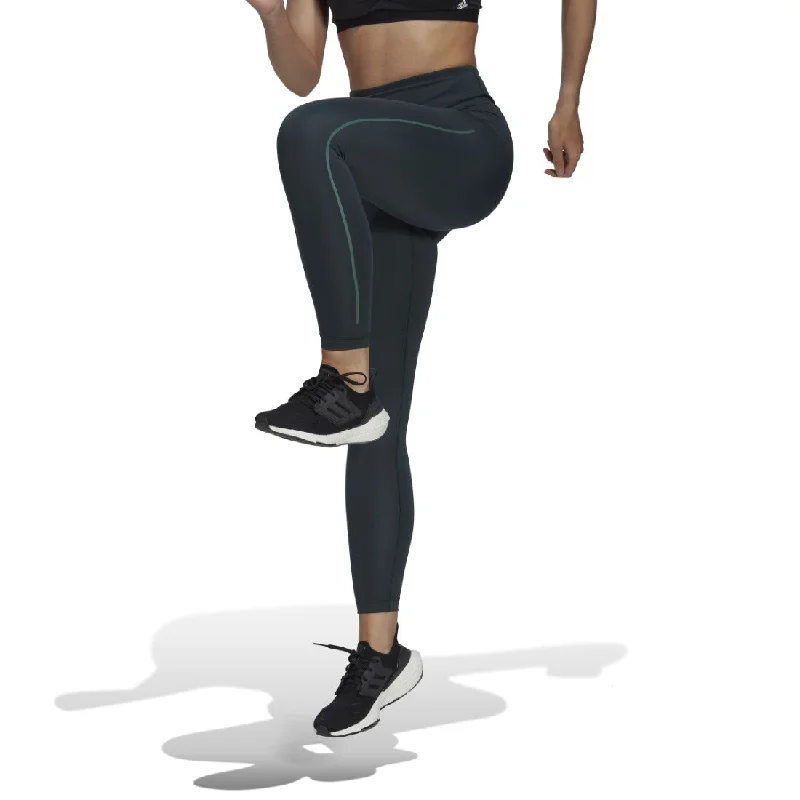 Authentic Balance Yoga 7/8 Leggings Fashionable Moisture-Wicking Leggings