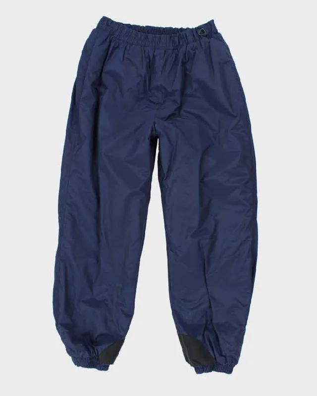 Vintage 90s Columbia Ski Trousers - W32 L29 Trousers luxurious premium
